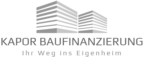 Kapor Baufinanzierung